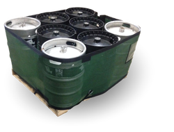 pallet covers reusable