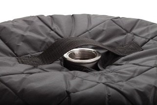 pallet covers reusable