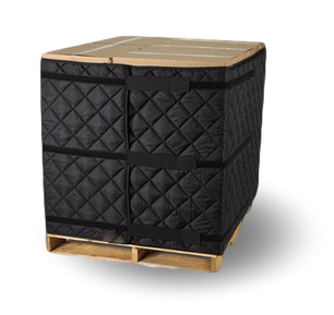 Insulated Cart Cover