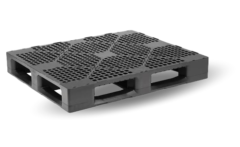 Reusable Pallet Covers