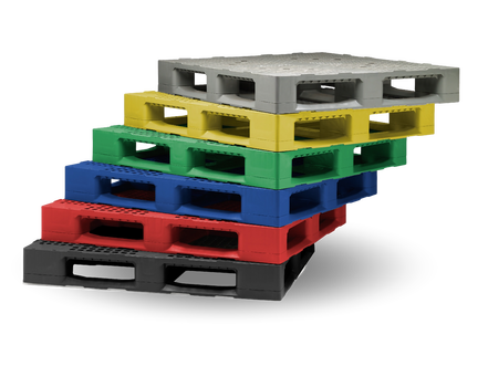 Reusable Pallet Covers