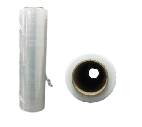 Reusable Stretch Wrap