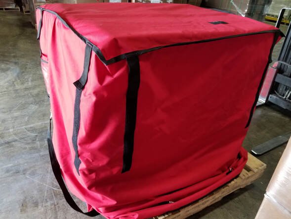 Reusable Stretch Wrap