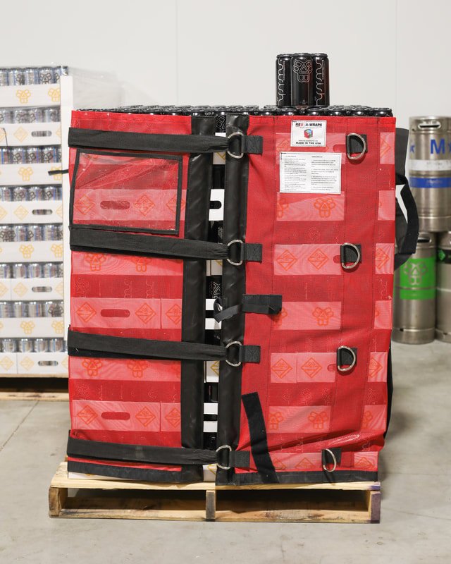 Reusable Cart Covers