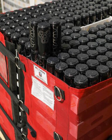 Reusable Cart Covers