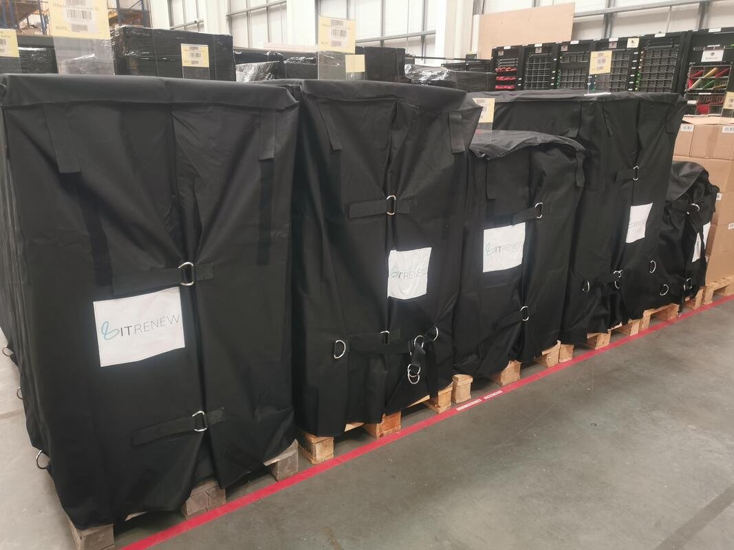 Reusable Stretch Wrap