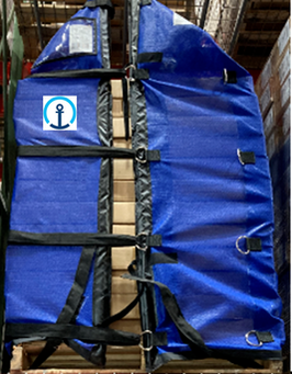 Reusable Pallet Covers