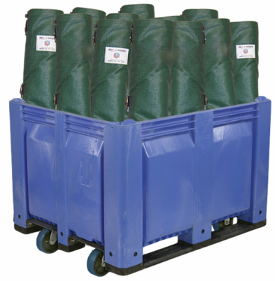 Reusable Cart Covers
