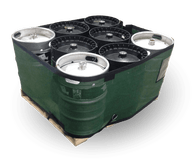 Reusable Cart Covers