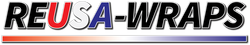 REUSA-WRAPS Logo