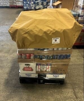 Reusable Stretch Wrap